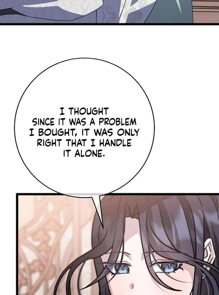 Return of the Namgung Clan’s Granddaughter Chapter 31 page 16