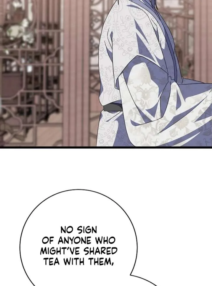 Return of the Namgung Clan’s Granddaughter Chapter 31 page 5