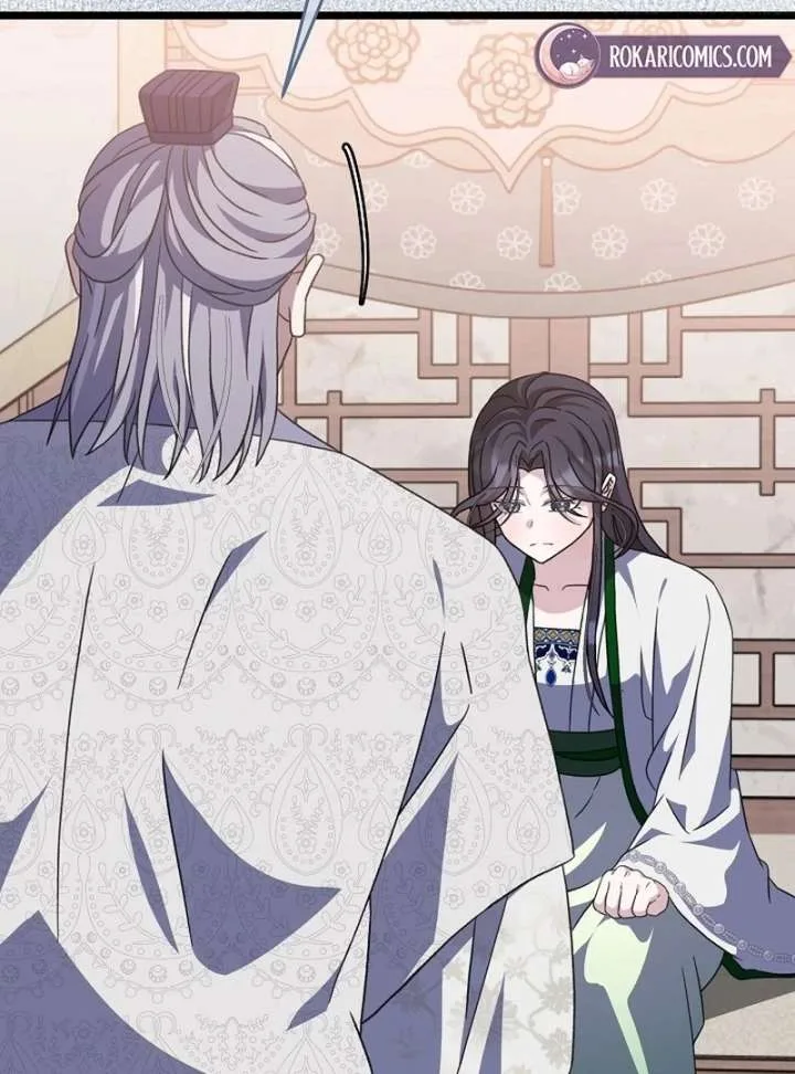 Return of the Namgung Clan’s Granddaughter Chapter 31 page 15