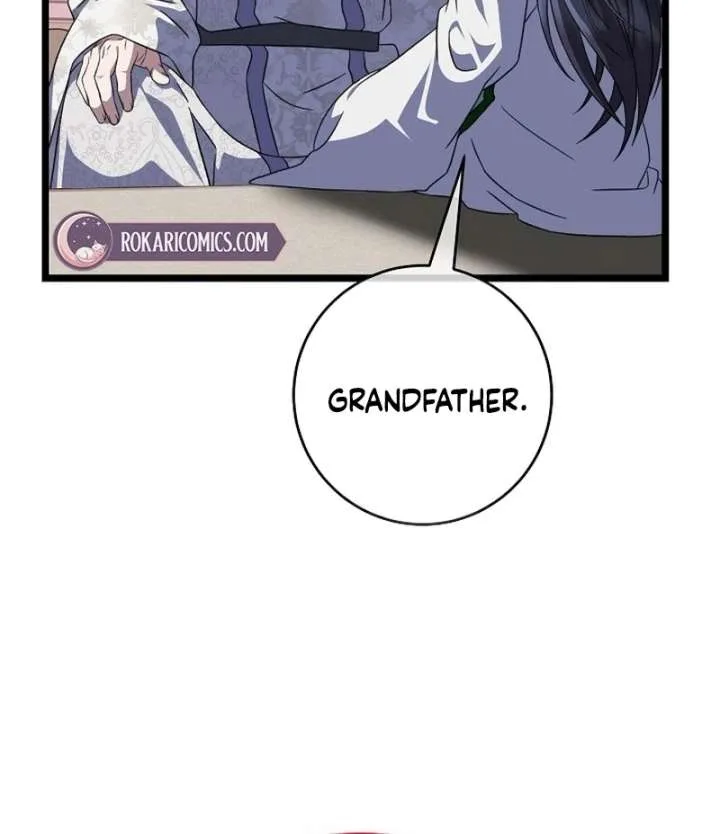 Return of the Namgung Clan’s Granddaughter Chapter 31 page 19