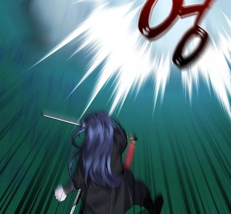 Return of the Namgung Clan’s Granddaughter Chapter 27 page 108