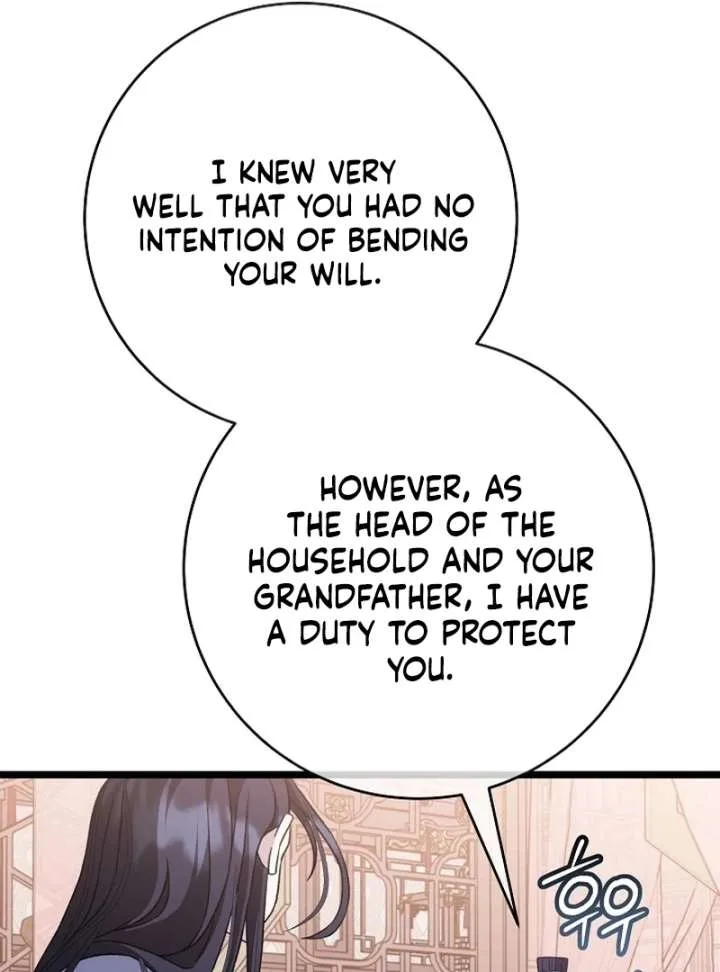 Return of the Namgung Clan’s Granddaughter Chapter 31 page 38
