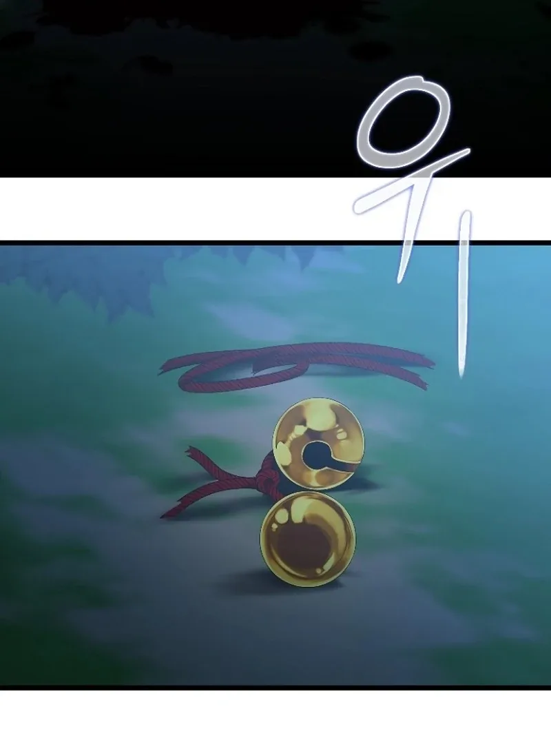 Return of the Namgung Clan’s Granddaughter Chapter 27 page 115