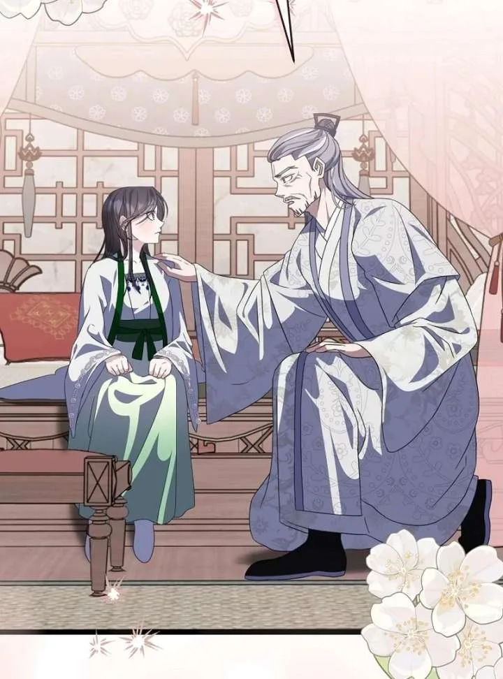 Return of the Namgung Clan’s Granddaughter Chapter 31 page 53