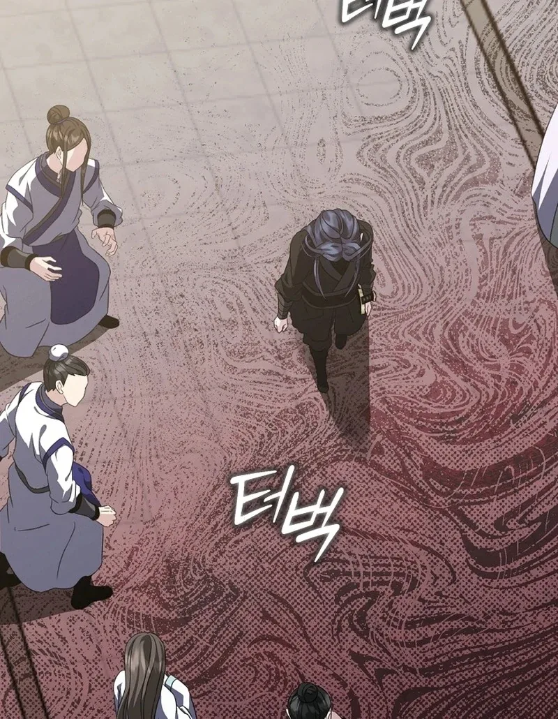 Return of the Namgung Clan’s Granddaughter Chapter 30 page 102