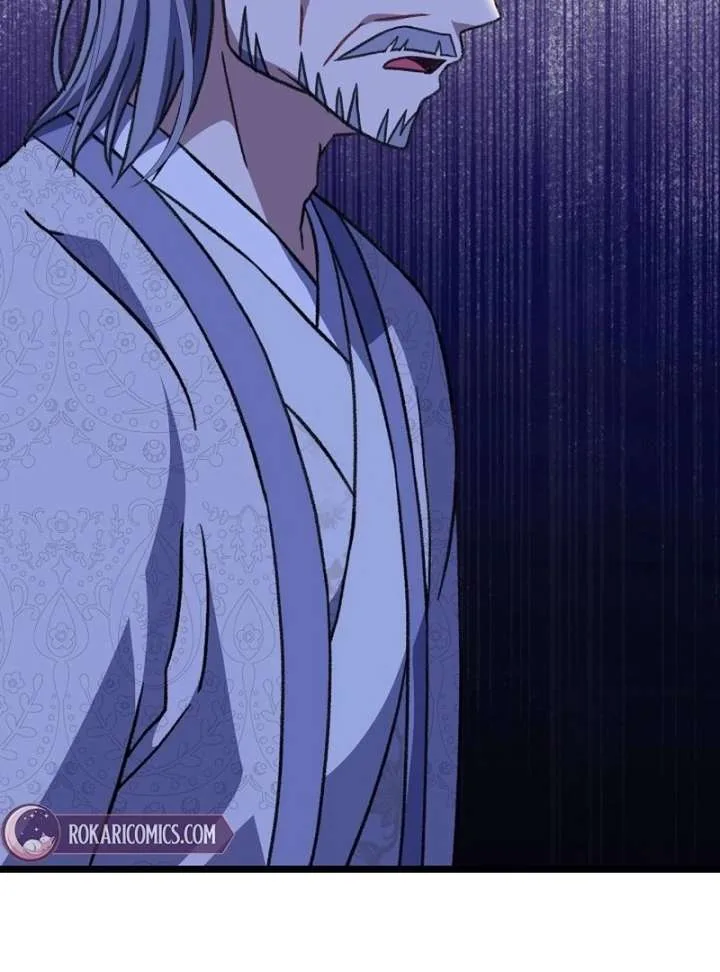 Return of the Namgung Clan’s Granddaughter Chapter 31 page 35