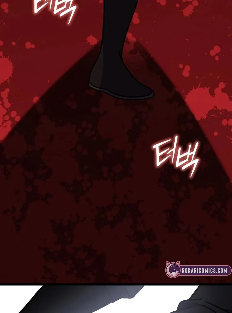Return of the Namgung Clan’s Granddaughter Chapter 30 page 108