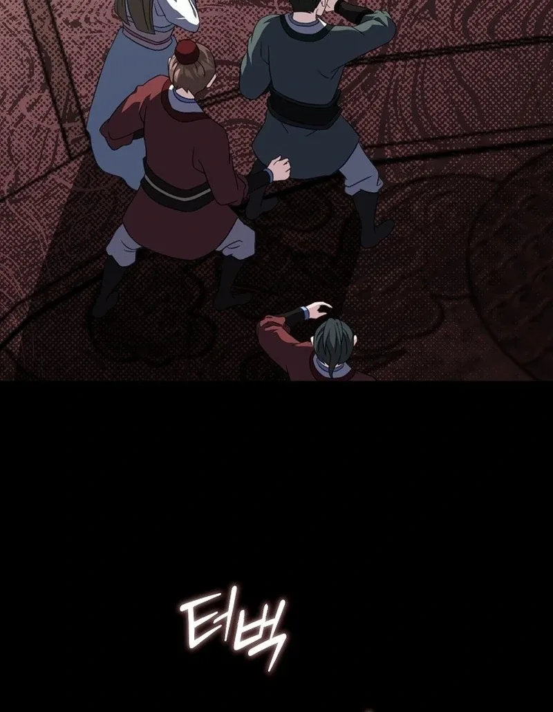 Return of the Namgung Clan’s Granddaughter Chapter 30 page 103