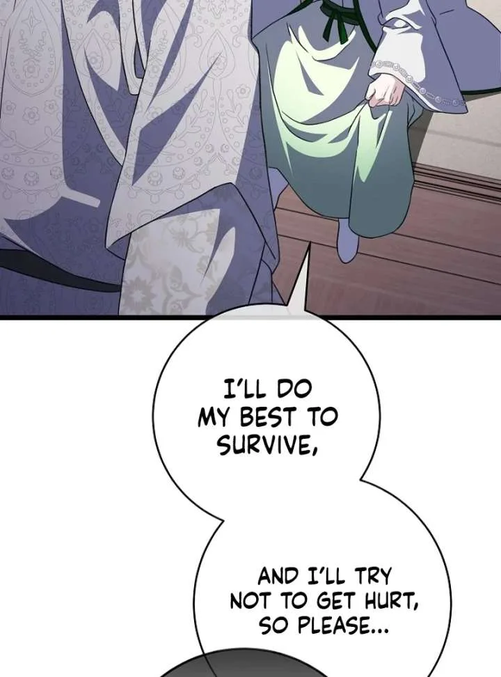 Return of the Namgung Clan’s Granddaughter Chapter 31 page 33