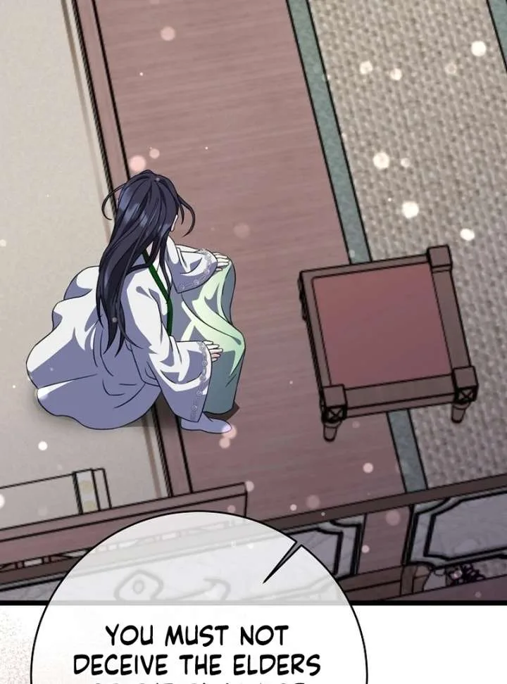 Return of the Namgung Clan’s Granddaughter Chapter 31 page 44