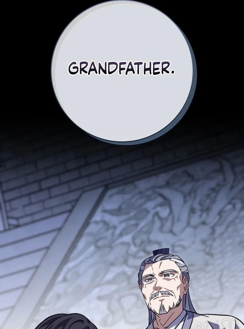 Return of the Namgung Clan’s Granddaughter Chapter 30 page 114