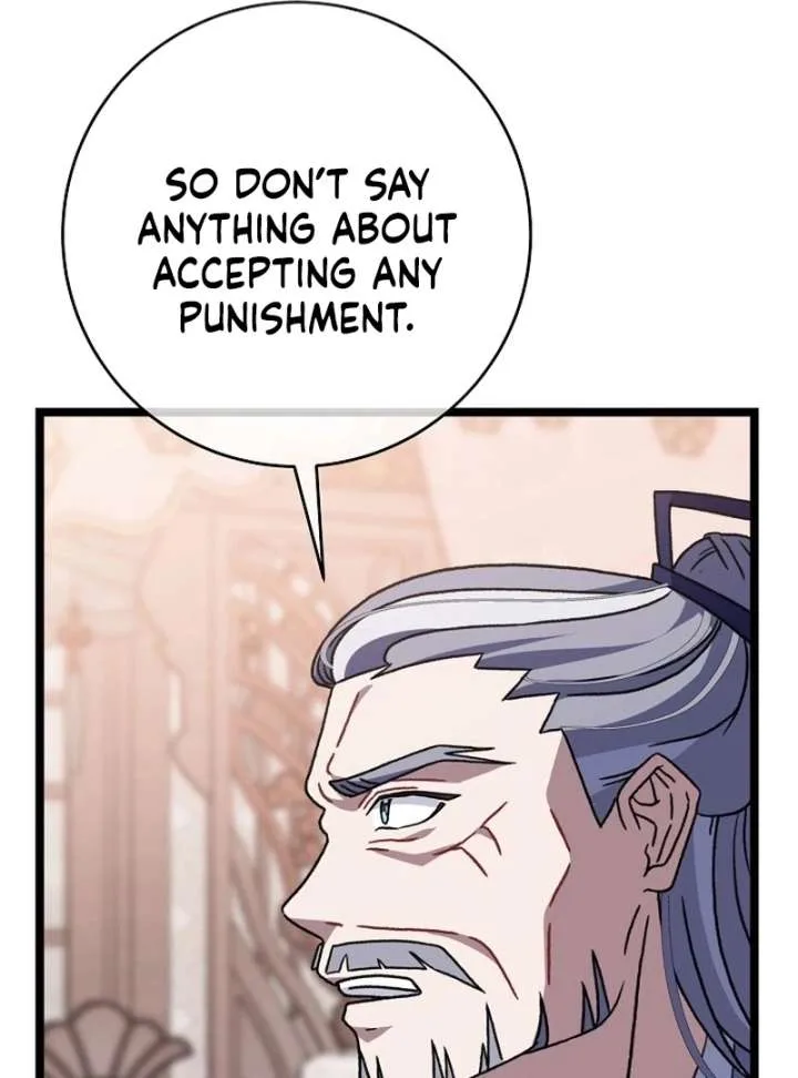 Return of the Namgung Clan’s Granddaughter Chapter 31 page 56