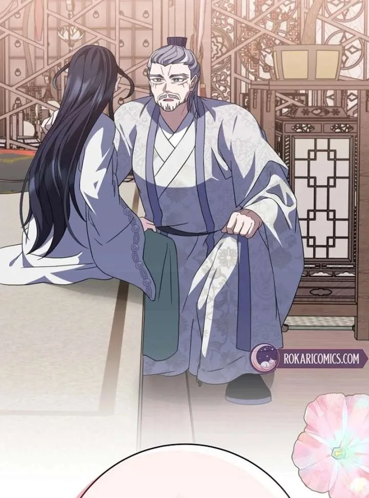 Return of the Namgung Clan’s Granddaughter Chapter 31 page 59