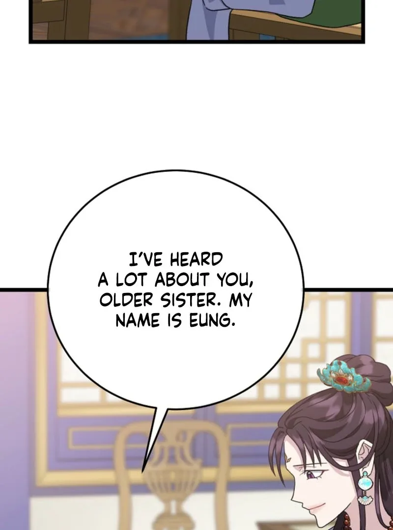 Return of the Namgung Clan’s Granddaughter Chapter 19 page 17