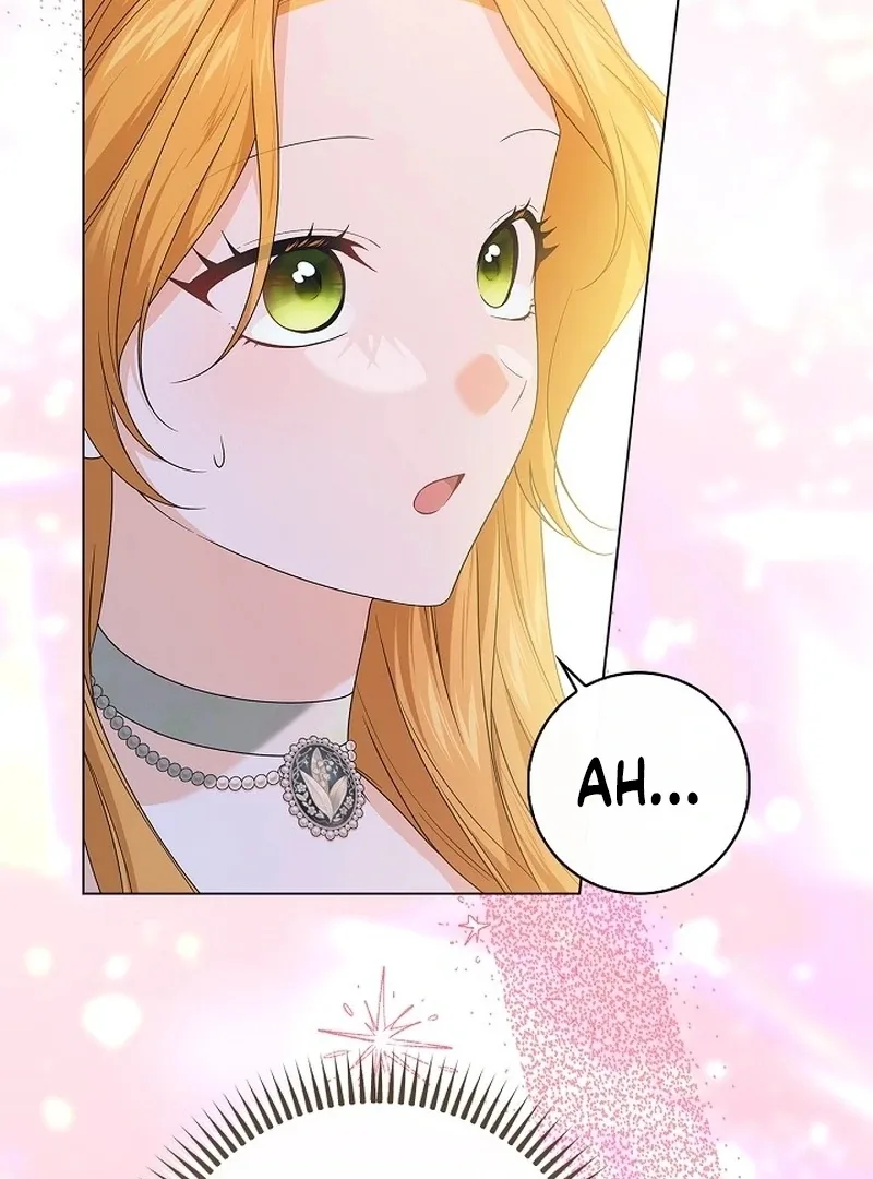 Return of the Namgung Clan’s Granddaughter Chapter 30 page 131