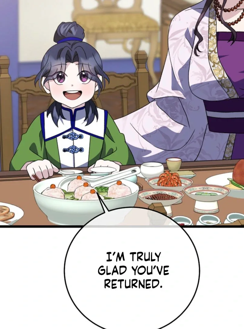 Return of the Namgung Clan’s Granddaughter Chapter 19 page 18