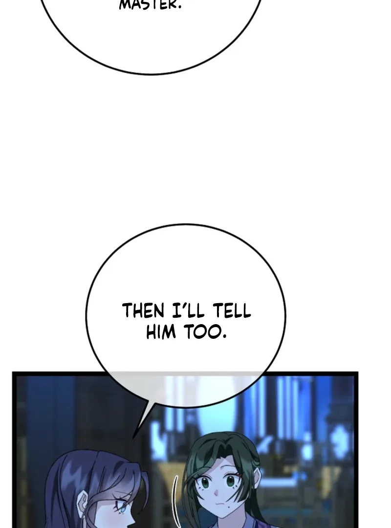 Return of the Namgung Clan’s Granddaughter Chapter 18 page 22