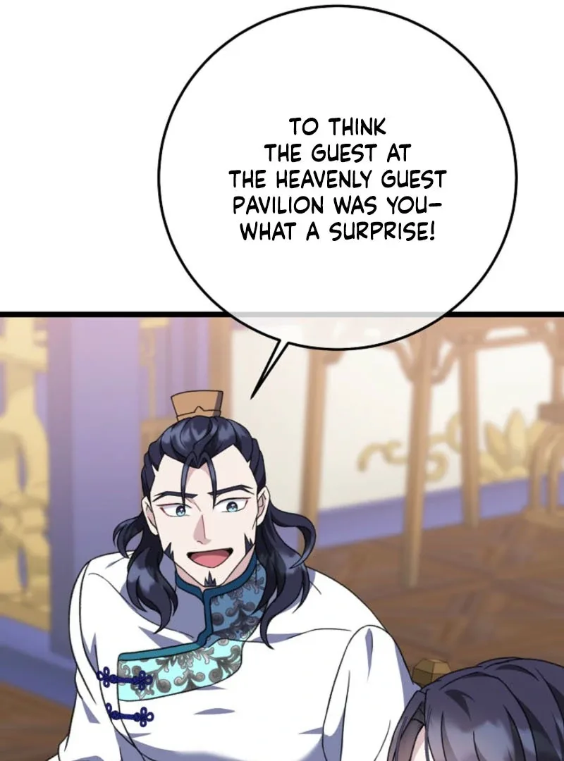 Return of the Namgung Clan’s Granddaughter Chapter 19 page 21