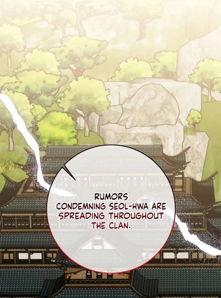 Return of the Namgung Clan’s Granddaughter Chapter 31 page 91