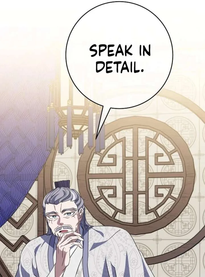 Return of the Namgung Clan’s Granddaughter Chapter 31 page 95