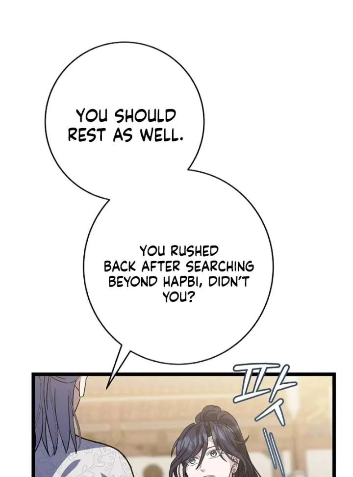 Return of the Namgung Clan’s Granddaughter Chapter 31 page 86
