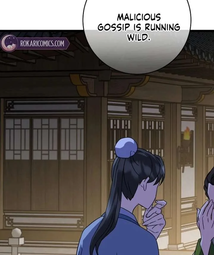 Return of the Namgung Clan’s Granddaughter Chapter 31 page 93