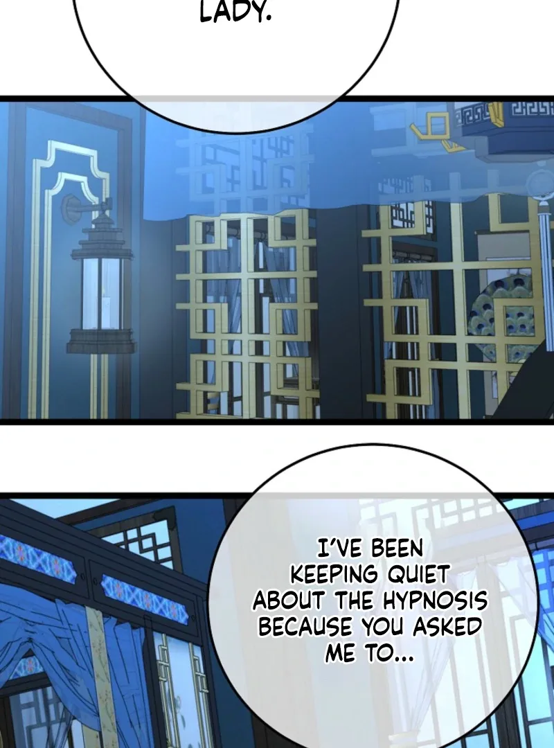 Return of the Namgung Clan’s Granddaughter Chapter 18 page 20