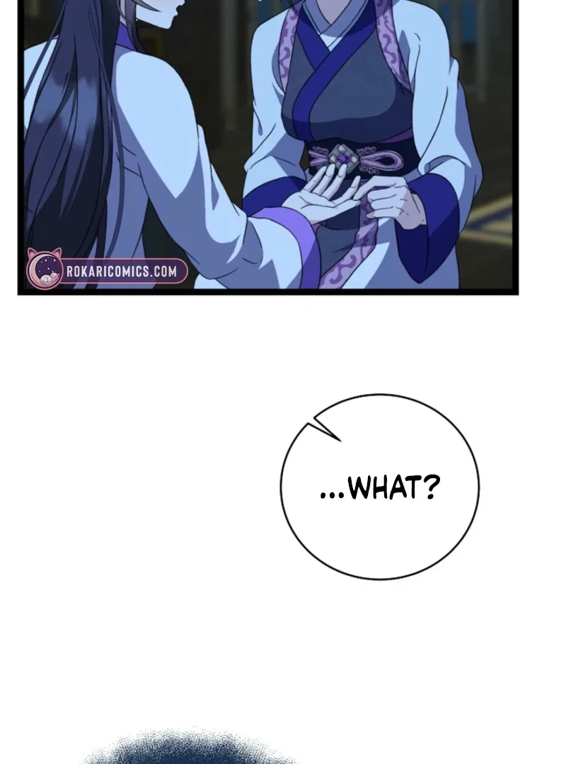 Return of the Namgung Clan’s Granddaughter Chapter 18 page 23