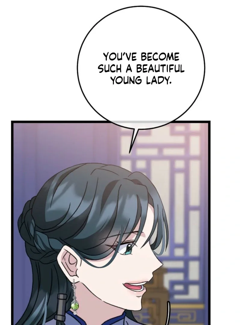 Return of the Namgung Clan’s Granddaughter Chapter 19 page 25