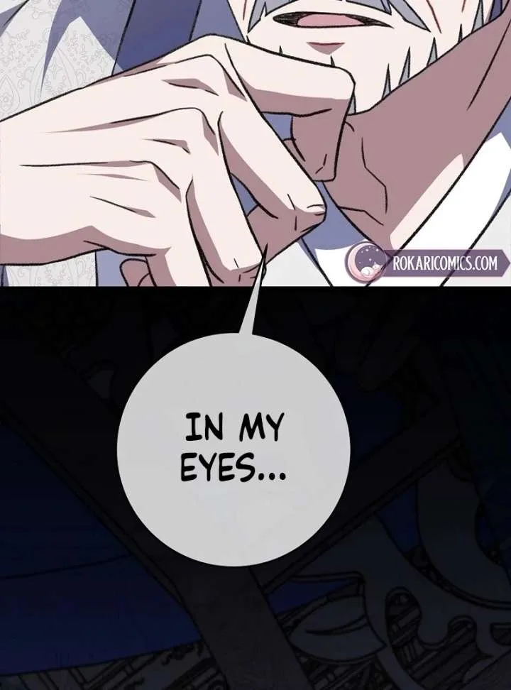 Return of the Namgung Clan’s Granddaughter Chapter 31 page 105