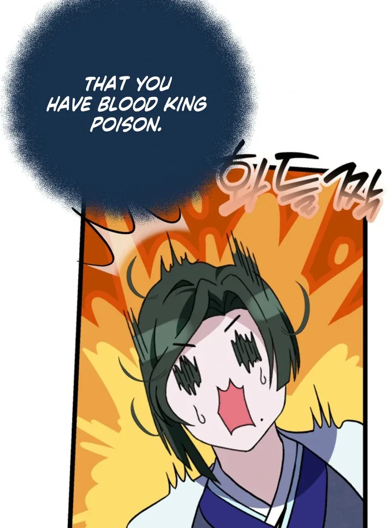 Return of the Namgung Clan’s Granddaughter Chapter 18 page 24