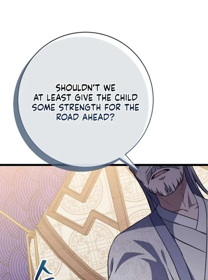 Return of the Namgung Clan’s Granddaughter Chapter 31 page 114