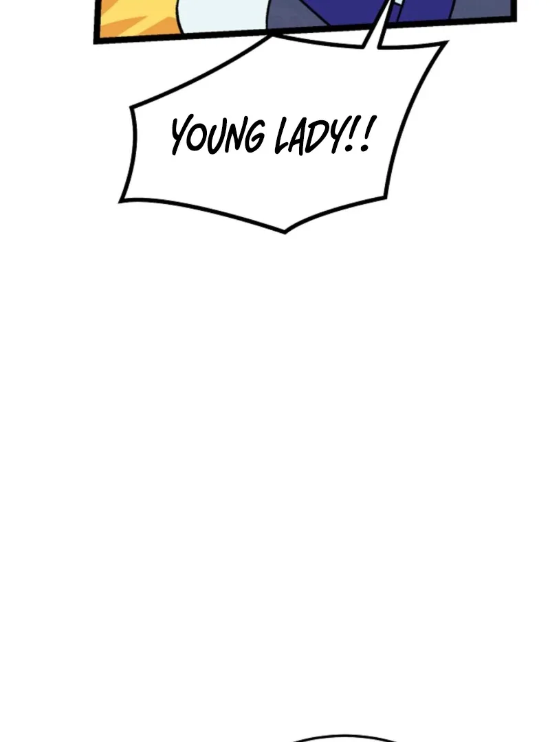 Return of the Namgung Clan’s Granddaughter Chapter 18 page 25