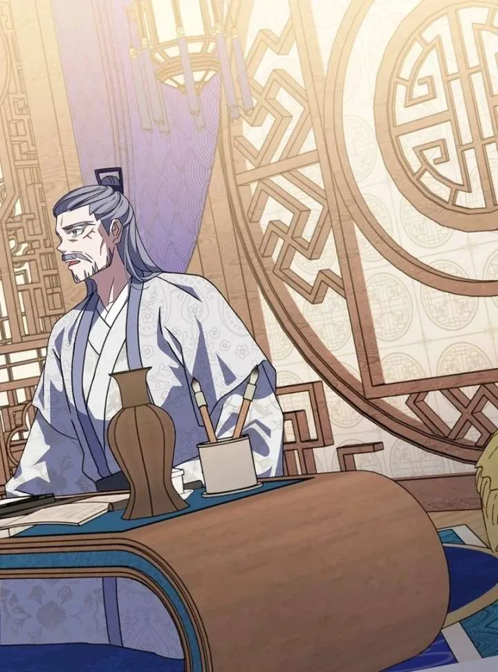 Return of the Namgung Clan’s Granddaughter Chapter 31 page 125