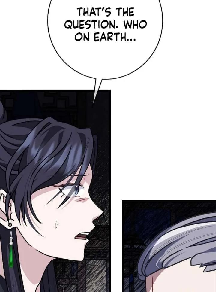 Return of the Namgung Clan’s Granddaughter Chapter 31 page 109