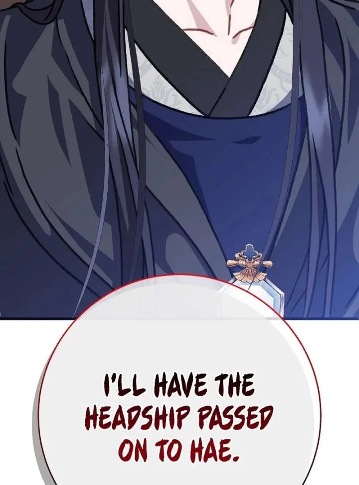 Return of the Namgung Clan’s Granddaughter Chapter 31 page 132