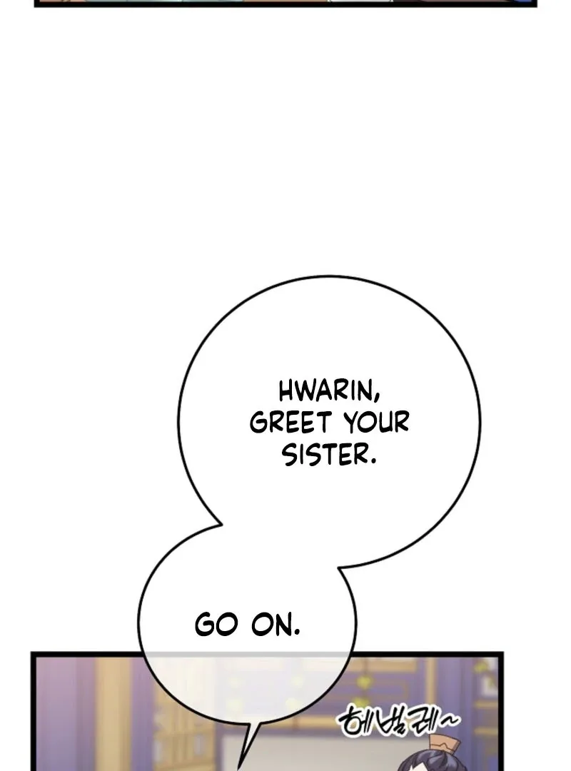 Return of the Namgung Clan’s Granddaughter Chapter 19 page 28