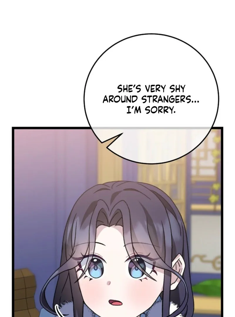 Return of the Namgung Clan’s Granddaughter Chapter 19 page 30