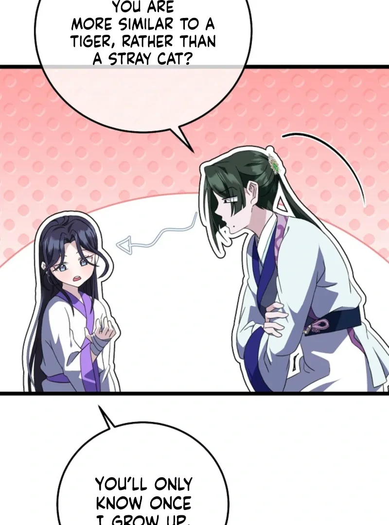 Return of the Namgung Clan’s Granddaughter Chapter 18 page 30