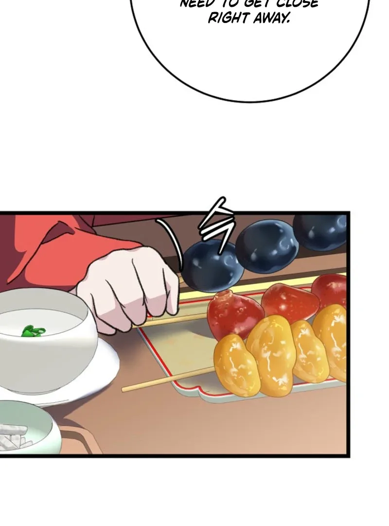 Return of the Namgung Clan’s Granddaughter Chapter 19 page 32