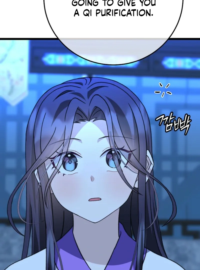 Return of the Namgung Clan’s Granddaughter Chapter 18 page 34