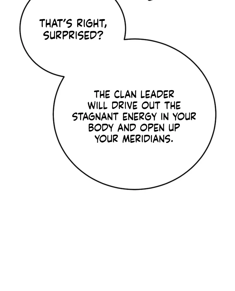 Return of the Namgung Clan’s Granddaughter Chapter 18 page 37