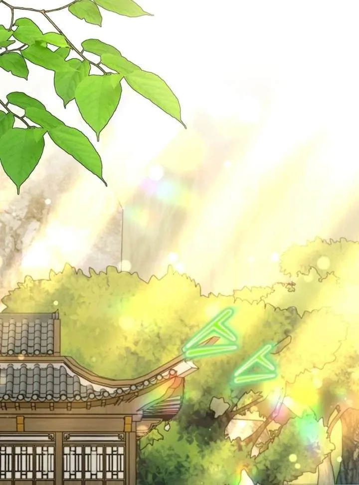 Return of the Namgung Clan’s Granddaughter Chapter 35 page 4