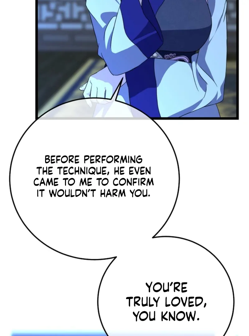 Return of the Namgung Clan’s Granddaughter Chapter 18 page 39