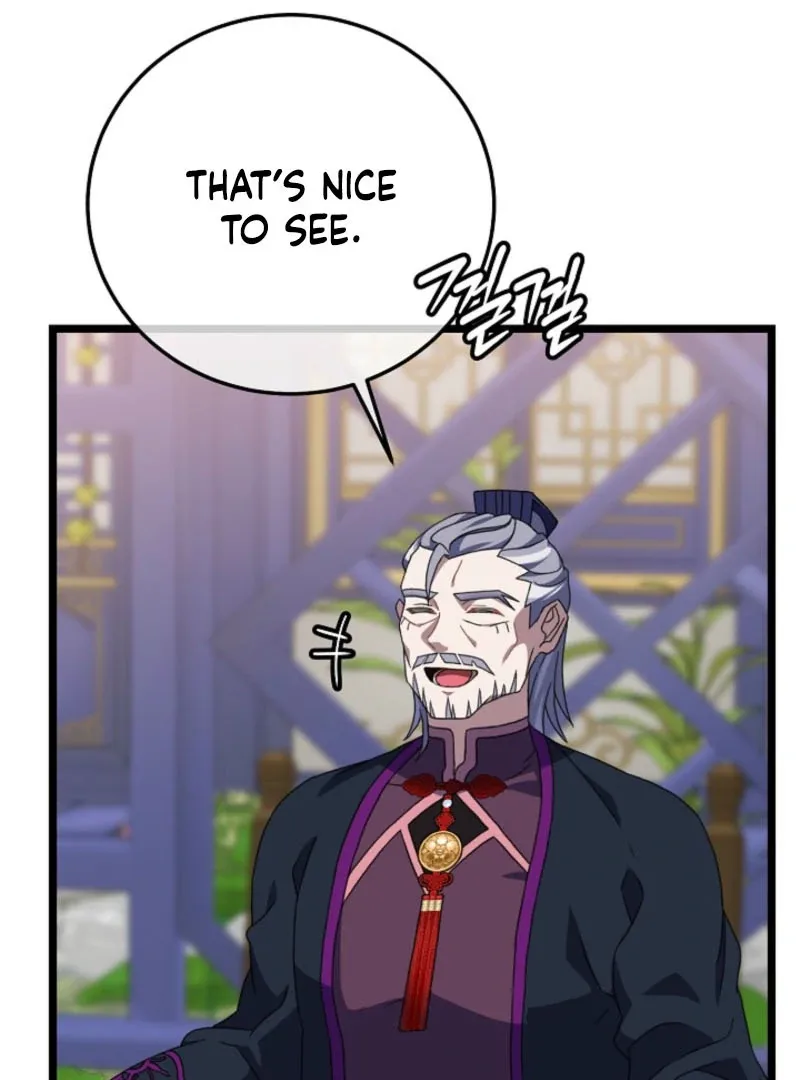 Return of the Namgung Clan’s Granddaughter Chapter 19 page 39