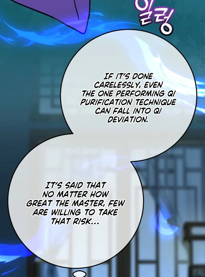 Return of the Namgung Clan’s Granddaughter Chapter 18 page 43
