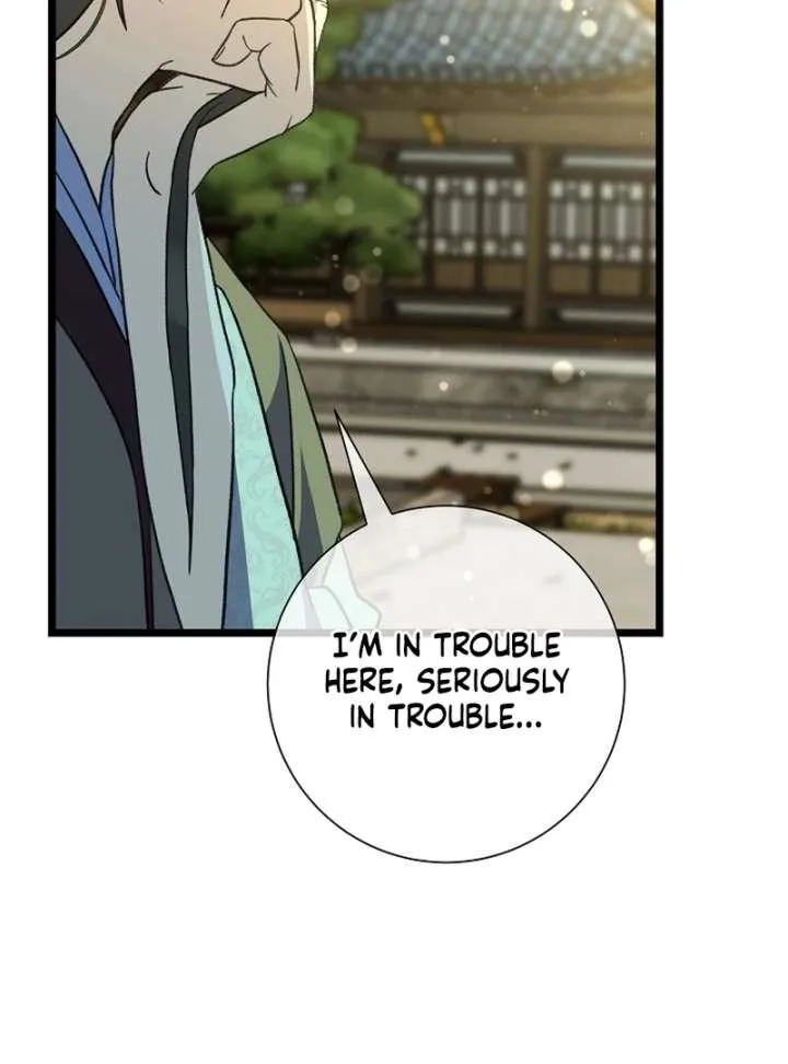 Return of the Namgung Clan’s Granddaughter Chapter 35 page 6