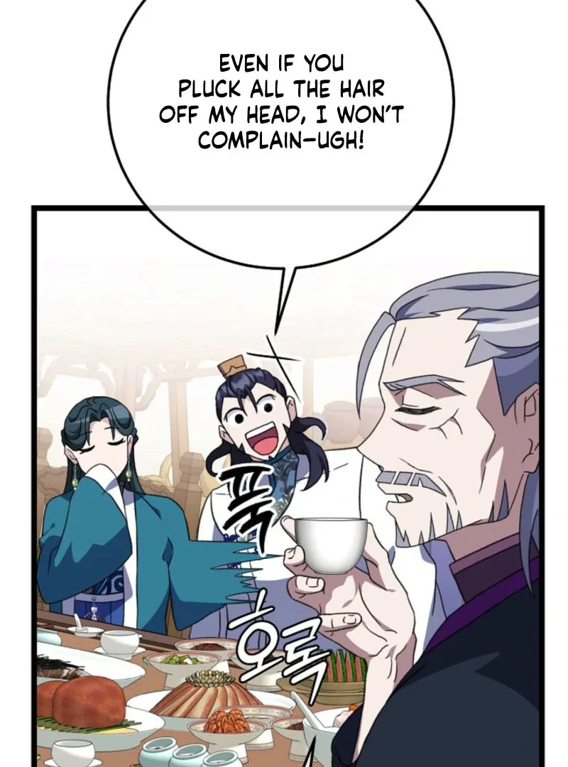Return of the Namgung Clan’s Granddaughter Chapter 19 page 43
