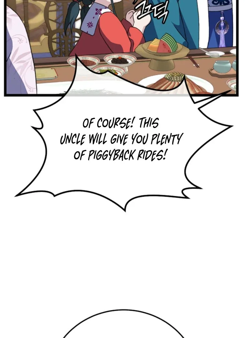 Return of the Namgung Clan’s Granddaughter Chapter 19 page 42