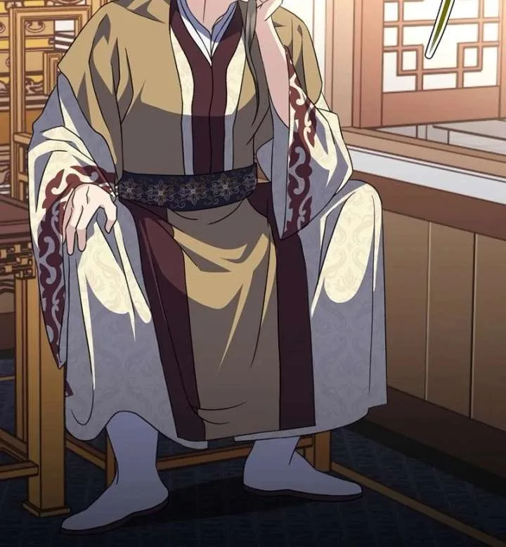 Return of the Namgung Clan’s Granddaughter Chapter 35 page 8